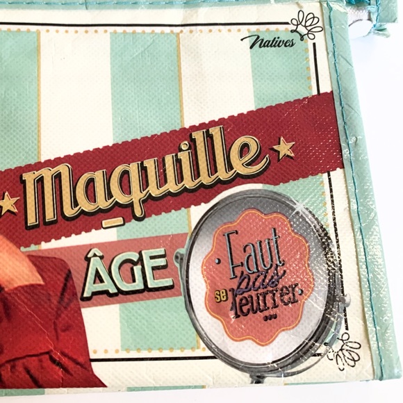 Natives Makeup case - Picture 6 of 8